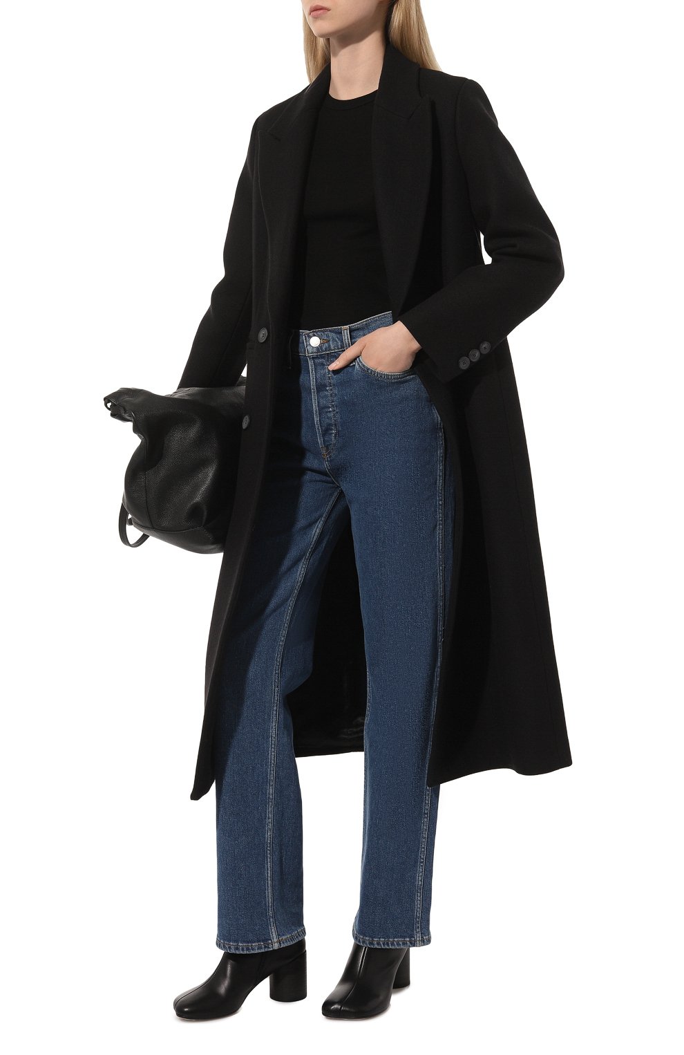 Джинсы RE/DONE, арт. 192-03W90HRL0, фото 2