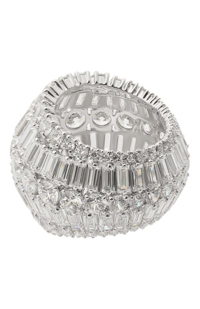 Кольцо hyperbola SWAROVSKI, арт. 5610393, фото 3