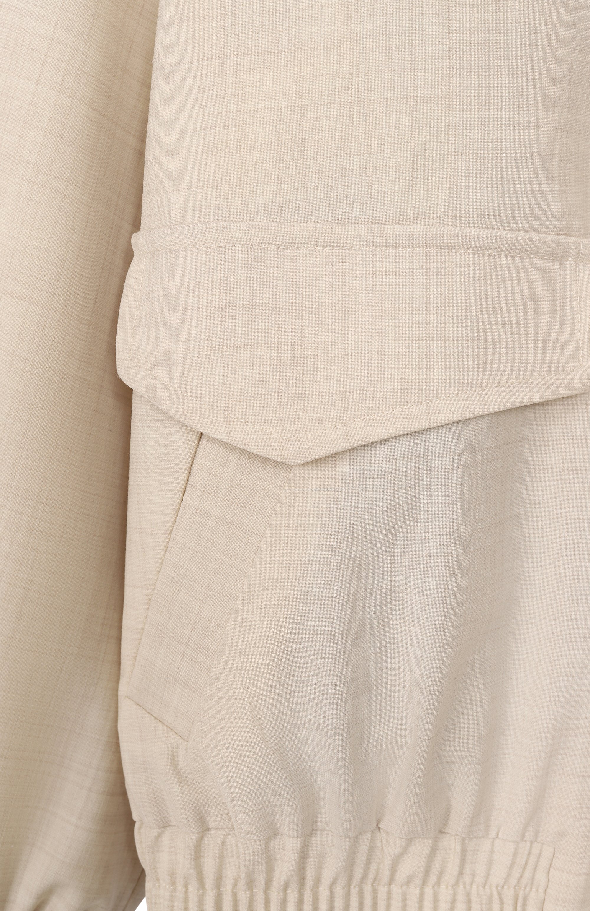 Бомбер ELEVENTY, арт. EY2P47/I0315, фото 3