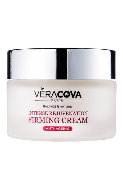 Интенсивный укрепляющий крем с аминокислотами против морщин (50ml) VERACOVA, арт. 3770006076084, фото 1