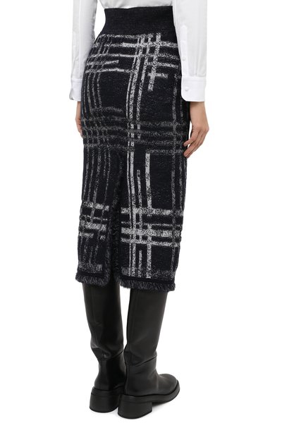 Юбка GIORGIO ARMANI, арт. 6HAN03/AM21Z, фото 4