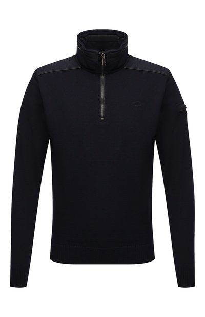 Шерстяной свитер PAUL&SHARK, арт. 11311102/FLV, фото 1