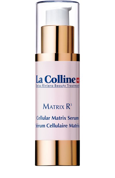 Женская сыворотка с клеточным комплексом (30ml) LA COLLINE, арт. 8003N
