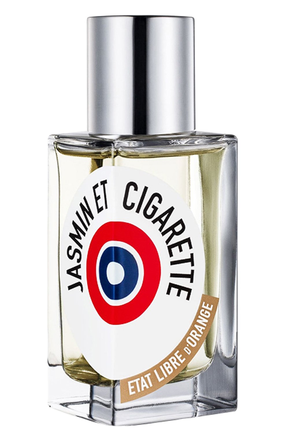 Парфюмерная вода jasmin et cigarette (50ml) ETAT LIBRE D'ORANGE, арт. JEC050, фото 1