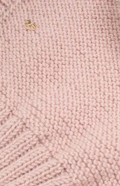 Шерстяная шапка CASILDA Y JIMENA, арт. 735413028, фото 3