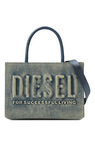 Сумка dsl 3d DIESEL, арт. J02529/P5499, фото 4