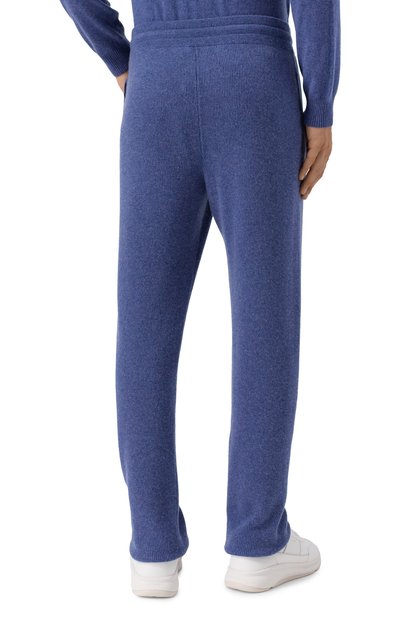 Кашемировые брюки MVST, арт. M25.1PM.K011, фото 4