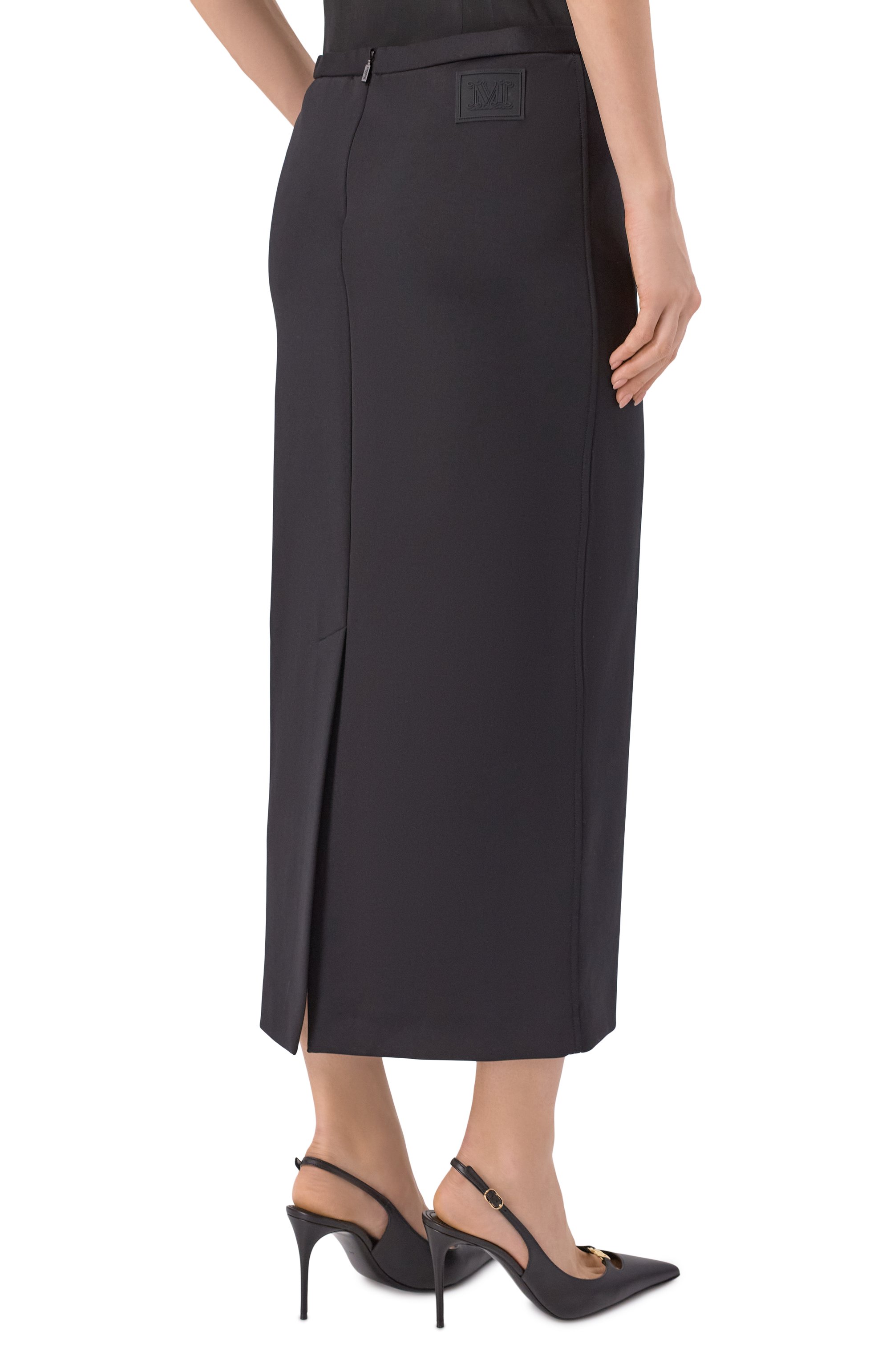 Юбка MAX MARA, арт. MXMPIUMA, фото 4