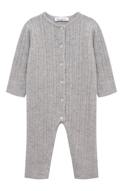 Кашемировый комбинезон TARTINE ET CHOCOLAT, арт. TV32130/1M-12M, фото 1