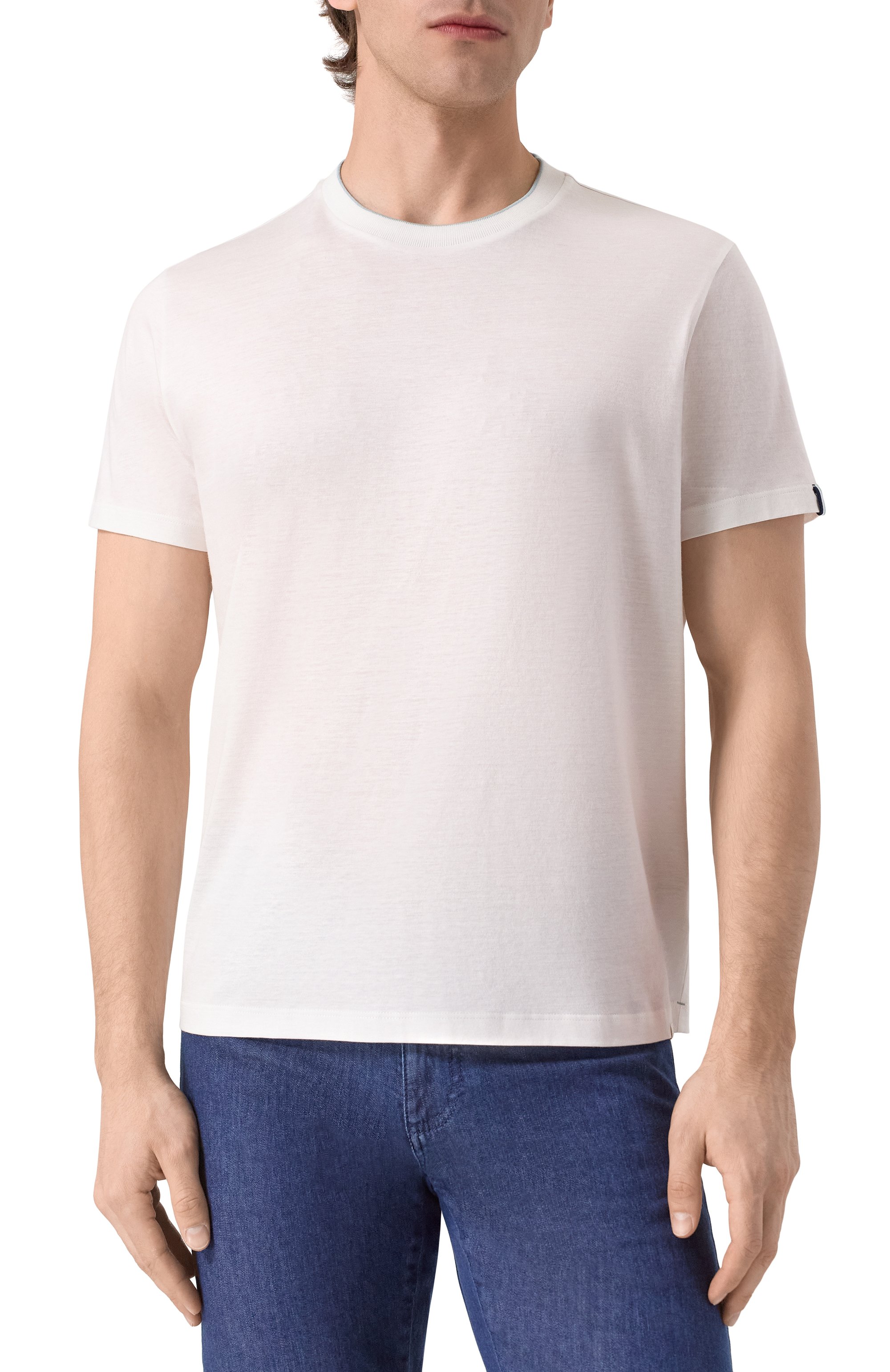 Футболка PAUL&SHARK, арт. 25411098, фото 3