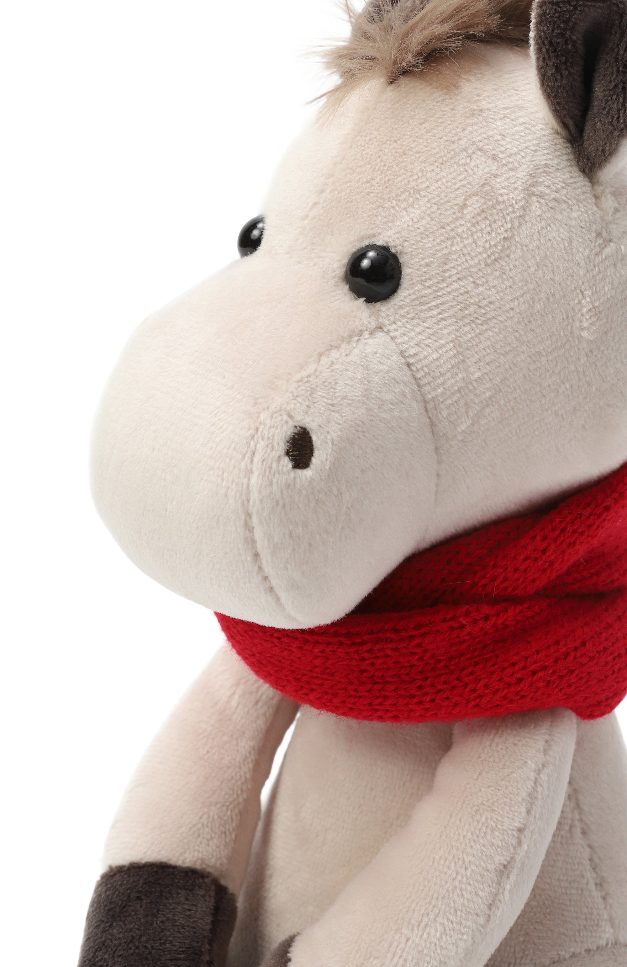 Мягкая игрушка конек крош ORANGE TOYS кремового цвета по цене 1250 руб., арт. 2631/20, фото 4 Мягкая игрушка конек крош ORANGE TOYS, арт. 2631/20, фото 4