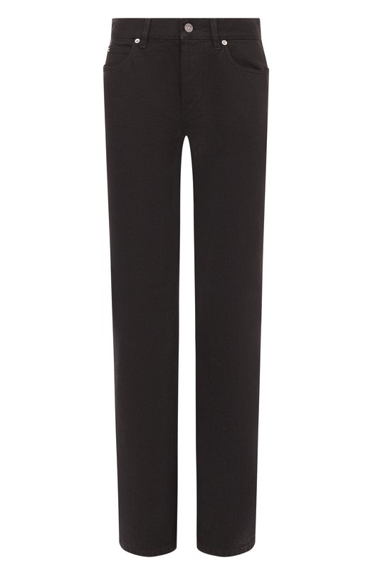 Джинсы Saint Laurent 782393/Y09WJ Чёрный 782393/Y09WJ