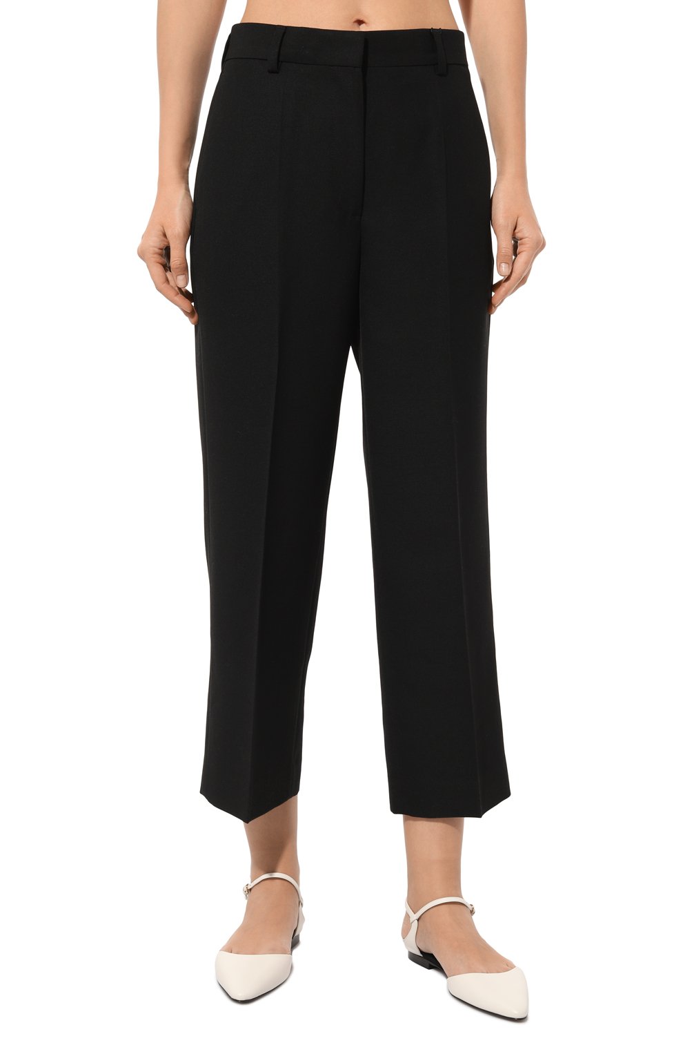 Брюки TOTEME, арт. 243-WRB4511-FB0026, фото 3