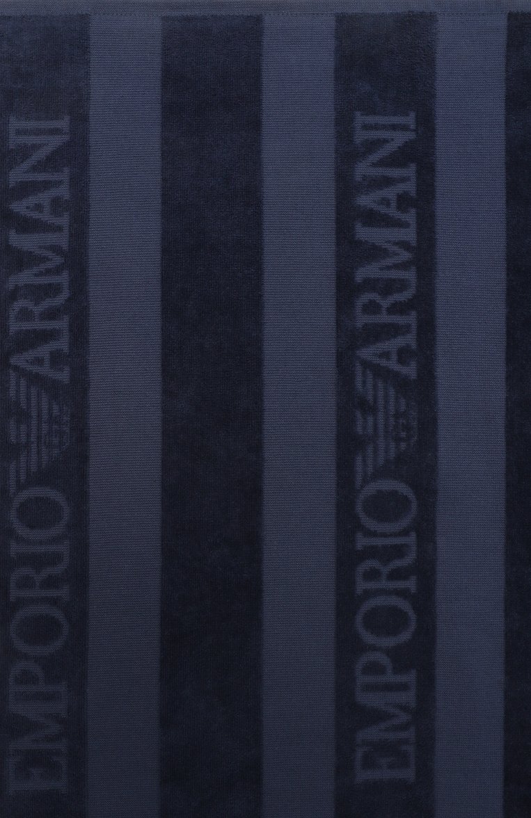 Хлопковое полотенце EMPORIO ARMANI, арт. EX000016/AF12357, фото 1
