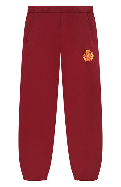 Джоггеры SPORTY AND RICH, арт. PA03762240RE10