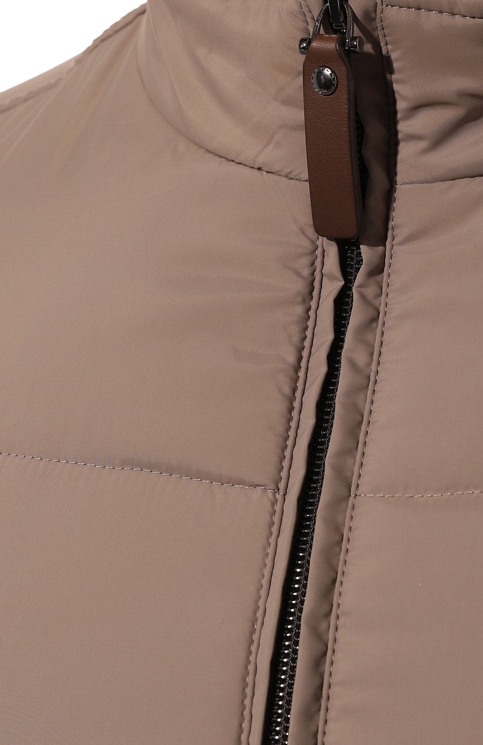 Утепленный бомбер CANALI, арт. 040959/SG03005, фото 5