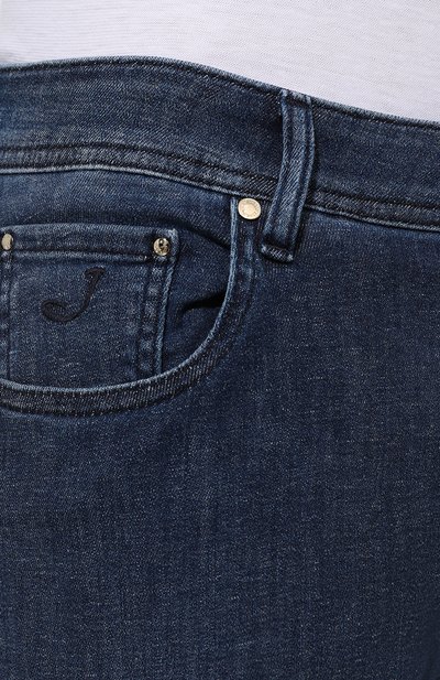 Джинсы bard JACOB COHEN, арт. U Q M04 30 P 0011, фото 5