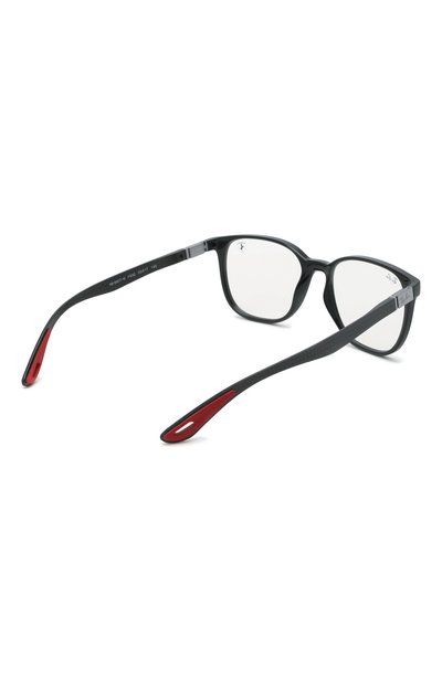 Оправа RAY-BAN черного цвета по цене 15400 руб., арт. 8907M-F632, фото 5 Оправа RAY-BAN, арт. 8907M-F632, фото 5