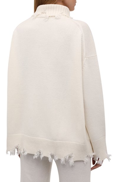 Кашемировый свитер ADDICTED, арт. MK890, фото 4