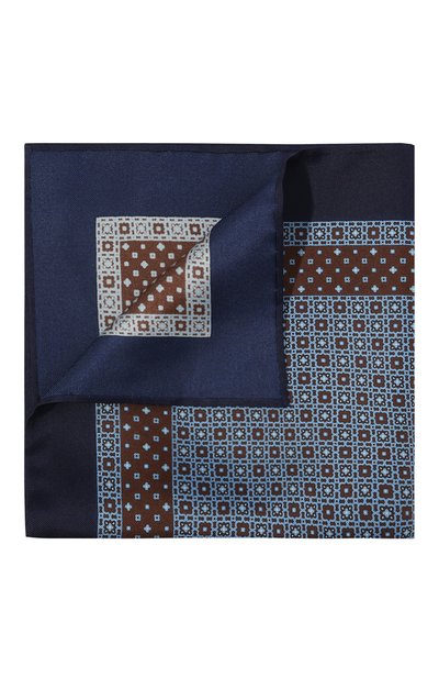 Комплект из галстука и платка STEFANO RICCI, арт. DH/51101, фото 5