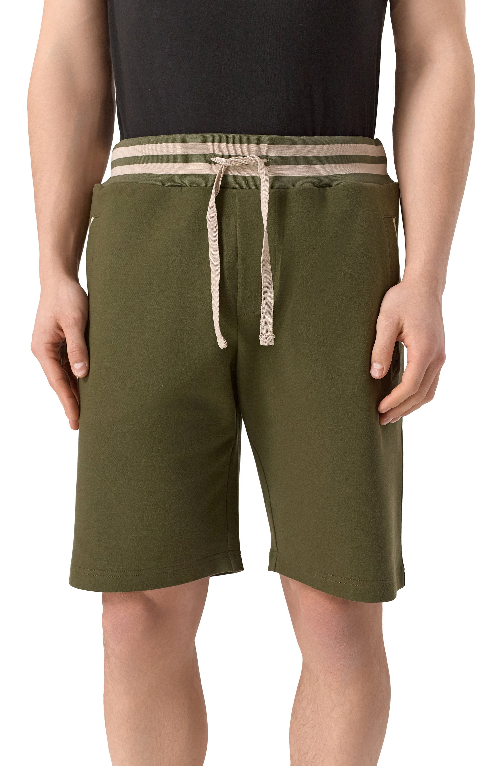 Шорты PAUL&SHARK, арт. 25411847, фото 3