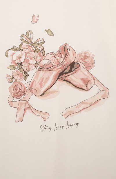 Пижама STORY LORIS, арт. 36921/8-16, фото 4