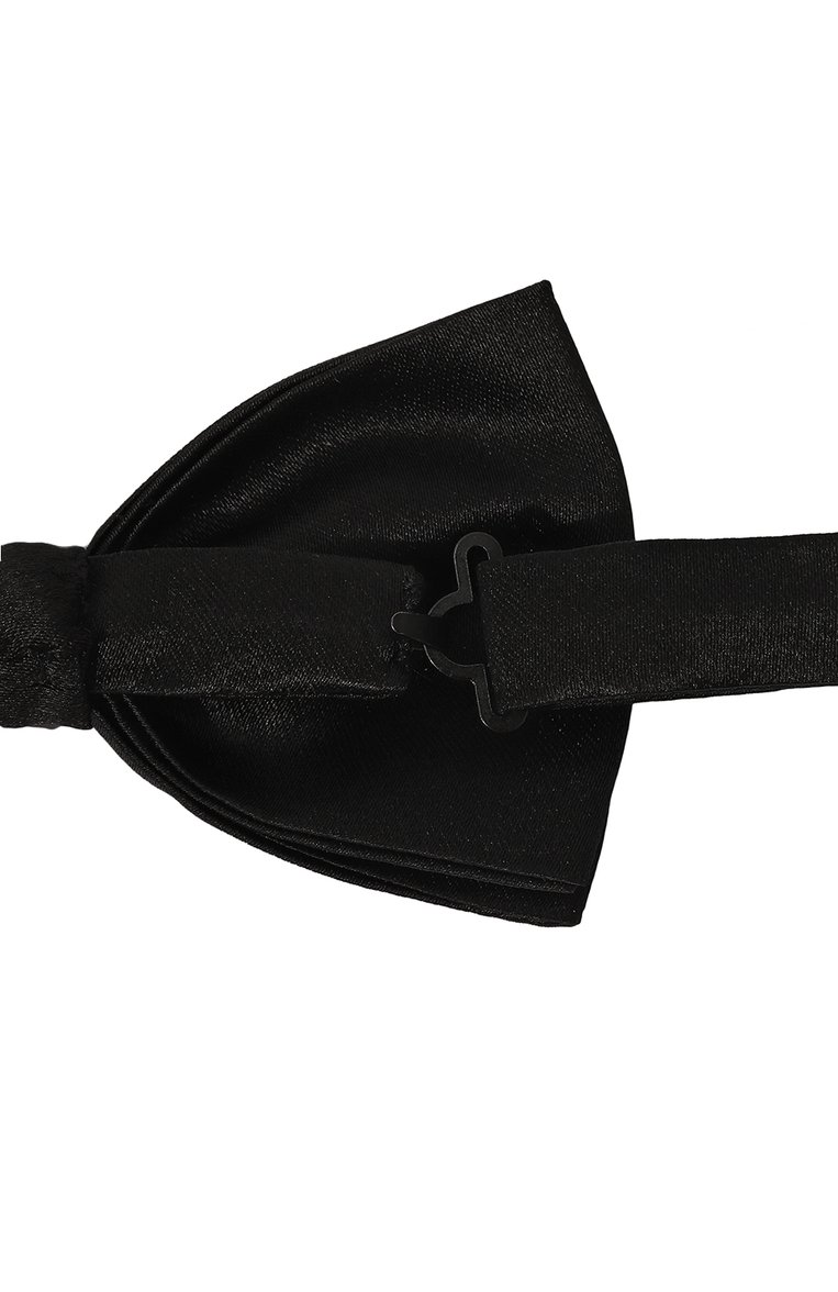 Шелковый галстук-бабочка ALTEA, арт. 2311240, фото 3