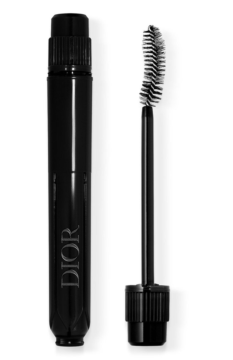 Сменный блок туши для ресниц diorshow iconic overcurl, оттенок 090 черный (6g) DIOR  цвета, арт. C336525090 | Фото 1 (Региональные ограничения белый список (Axapta Mercury): Не проставлено; Нос: Не проставлено)