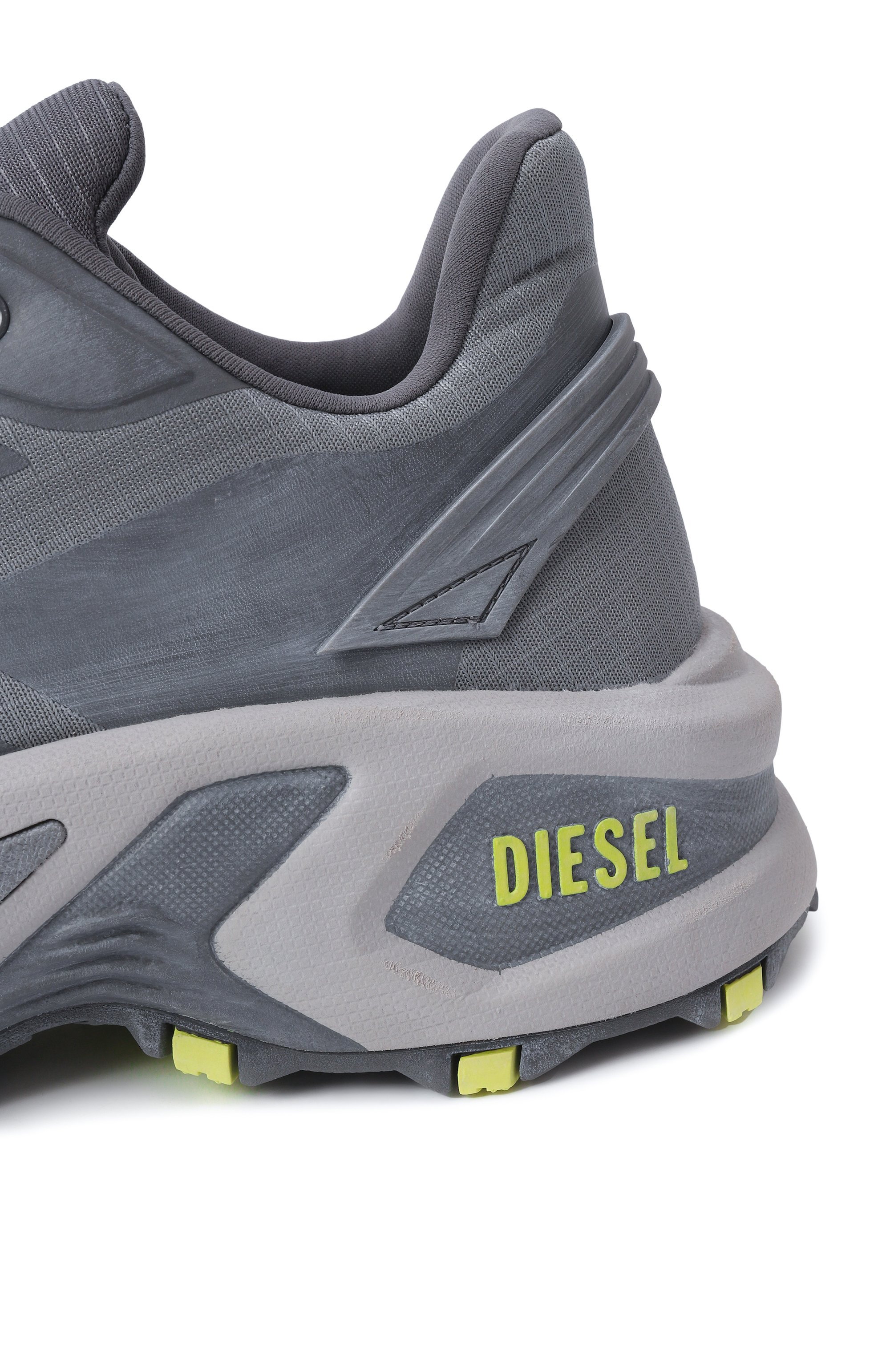 Текстильные кроссовки d-cage DIESEL, арт. Y03444/P8140, фото 7