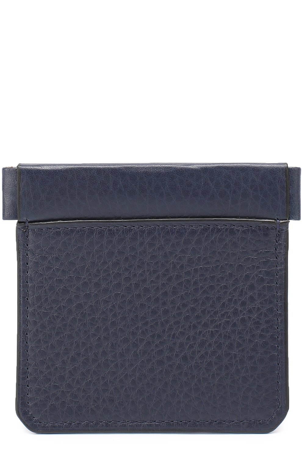 Комплект из портмоне и кошелька для монет BRIONI темно-синего цвета по цене 130000 руб., арт. 0HZN/P5709, фото 5 Комплект из портмоне и кошелька для монет BRIONI, арт. 0HZN/P5709, фото 5