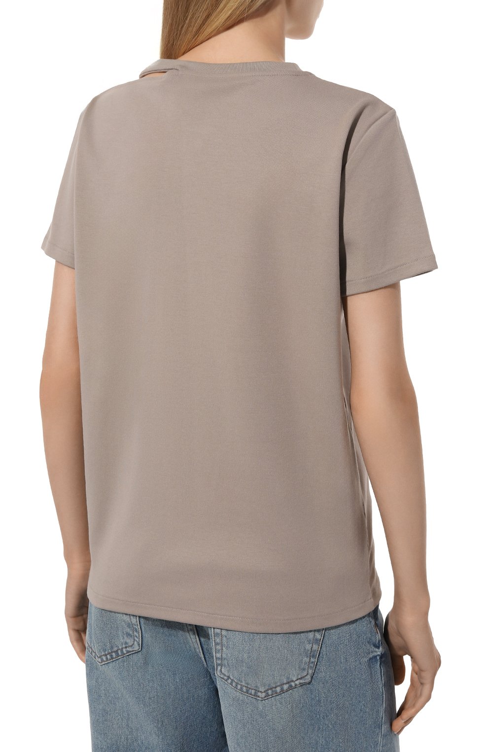 Футболка IRO, арт. WP19AURANIE, фото 4