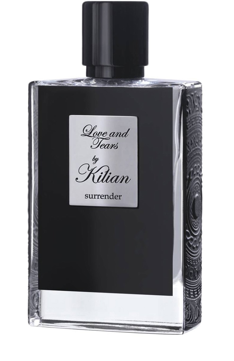 Парфюмерная вода love and tears (50ml) KILIAN PARIS бесцветного цвета по цене 19810 руб., арт. 3760167021092, фото 1 Парфюмерная вода love and tears (50ml) KILIAN PARIS, арт. 3760167021092, фото 1