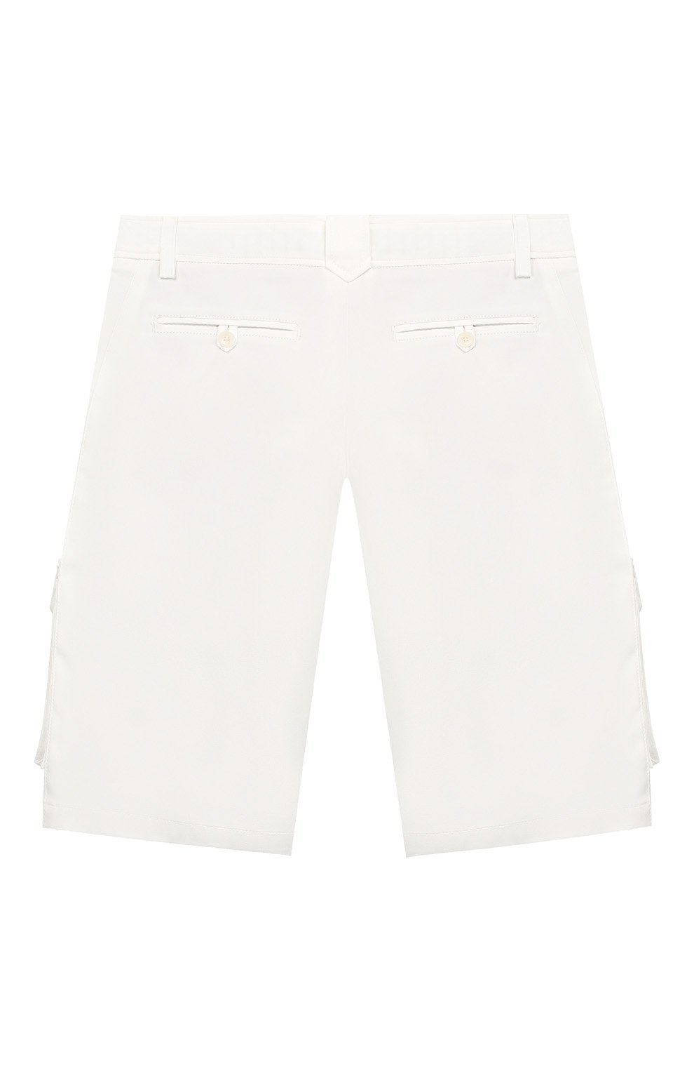 Хлопковые шорты-карго LORO PIANA, арт. FAI4829, фото 2