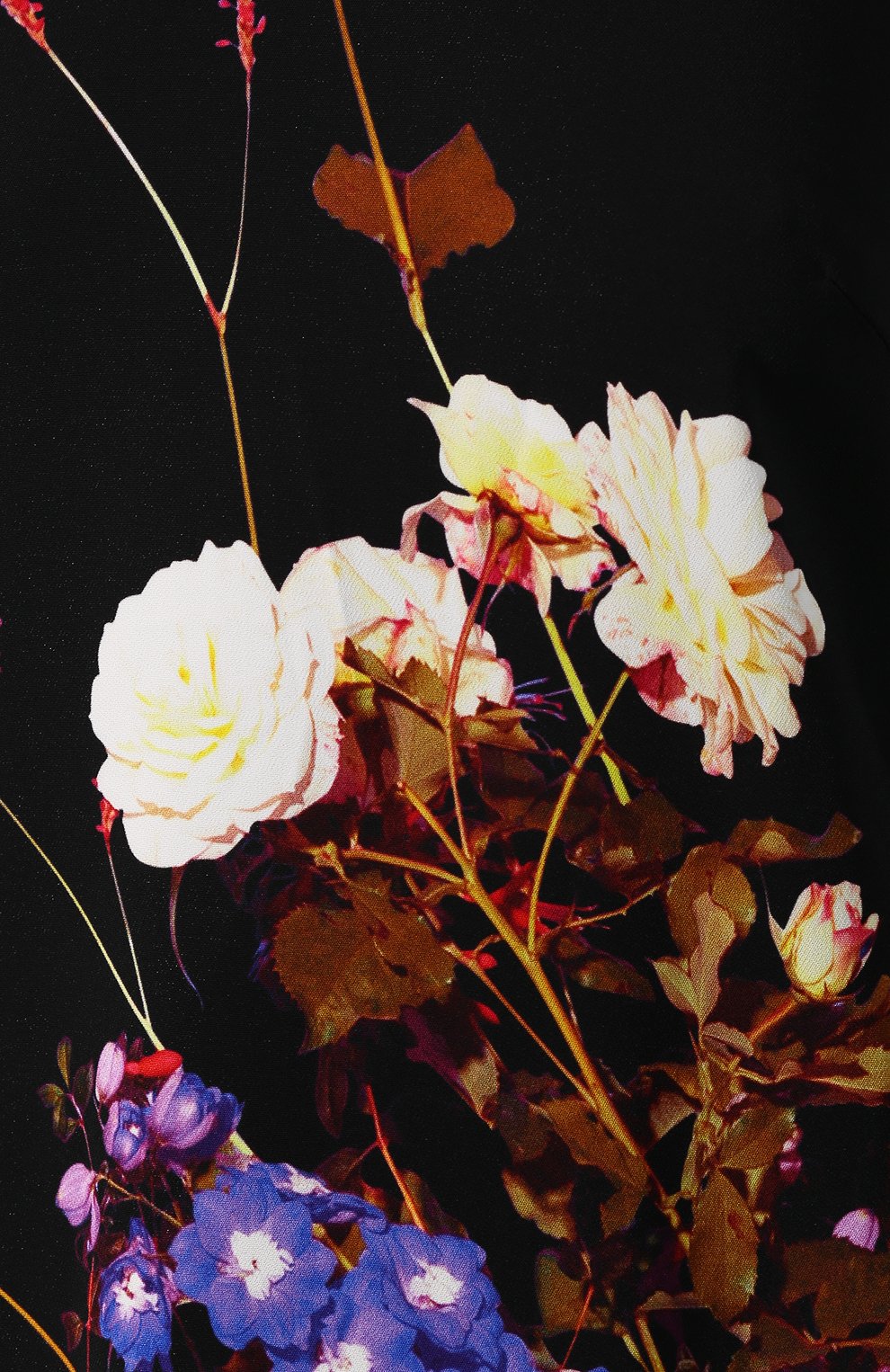 Платье-макси DRIES VAN NOTEN, арт. 192-11067-8406, фото 5