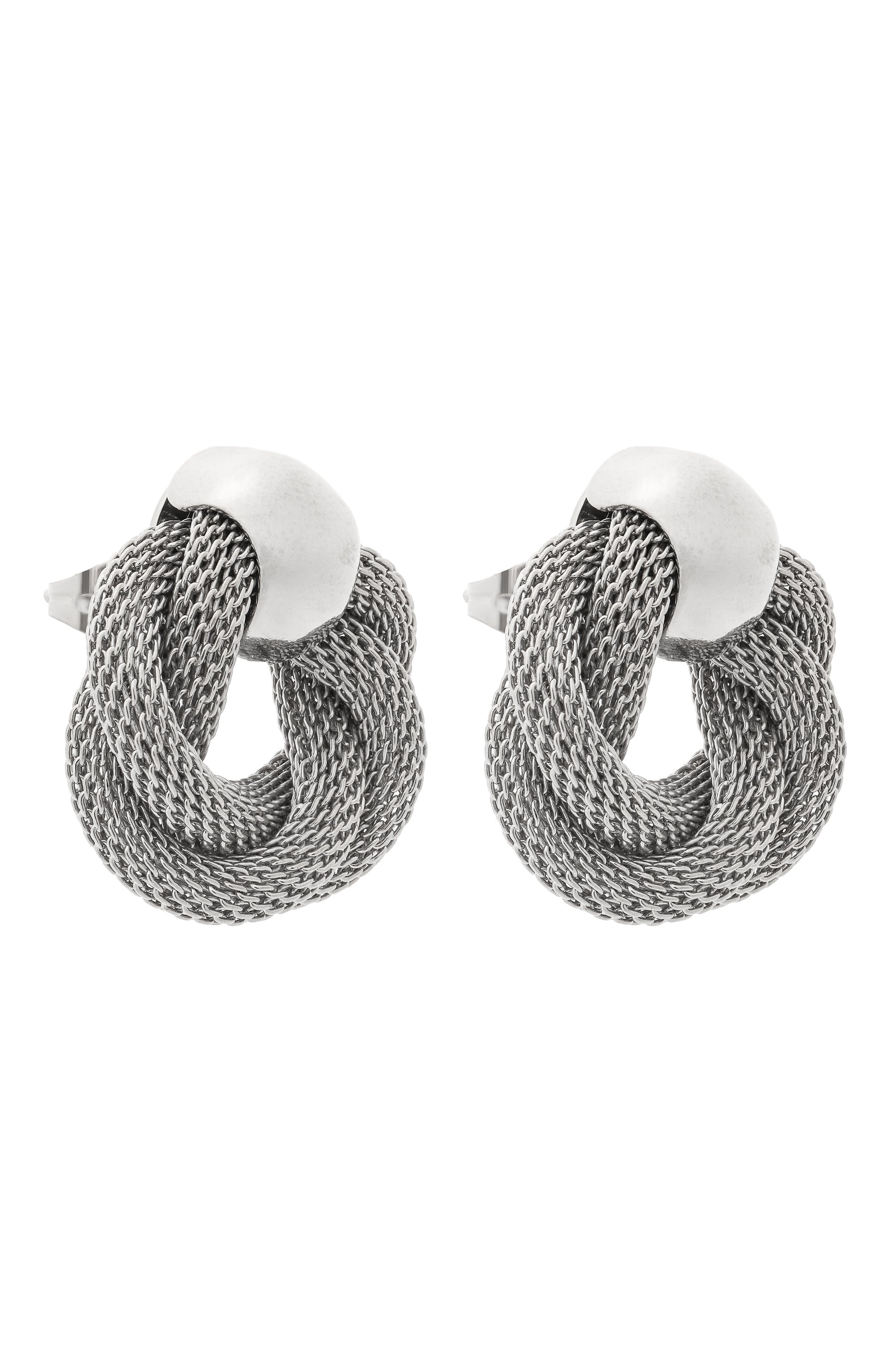 Серьги CRYSTALLINE JEWELLERY, арт. 387WW, фото 3