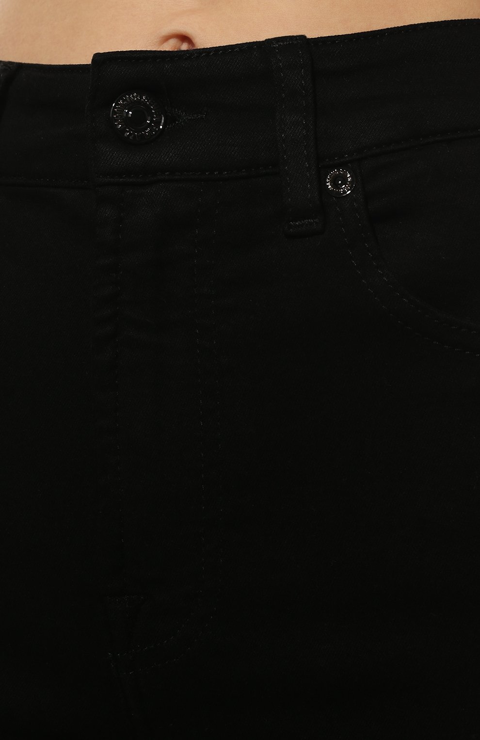 Джинсы 7 FOR ALL MANKIND, арт. JSCCC430BL, фото 5