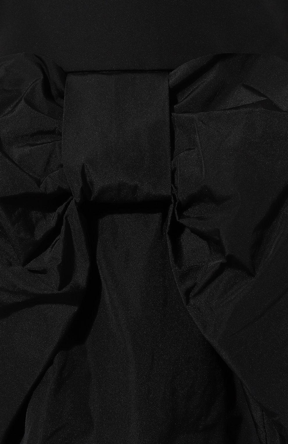 Платье REDVALENTINO, арт. 1R3VAEW51FP, фото 5