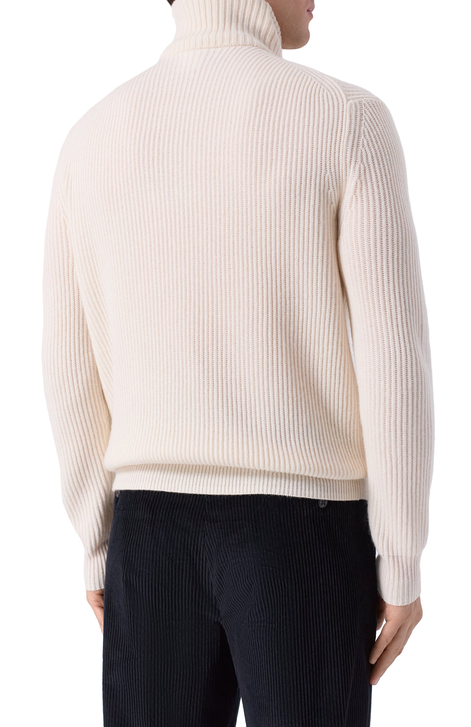 Кашемировый свитер BOGNER, арт. 88559764, фото 4