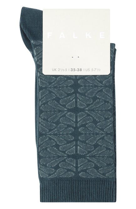 Женские хлопковые носки FALKE, арт. 46467