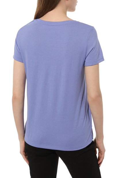 Футболка HANRO, арт. 077876., фото 4