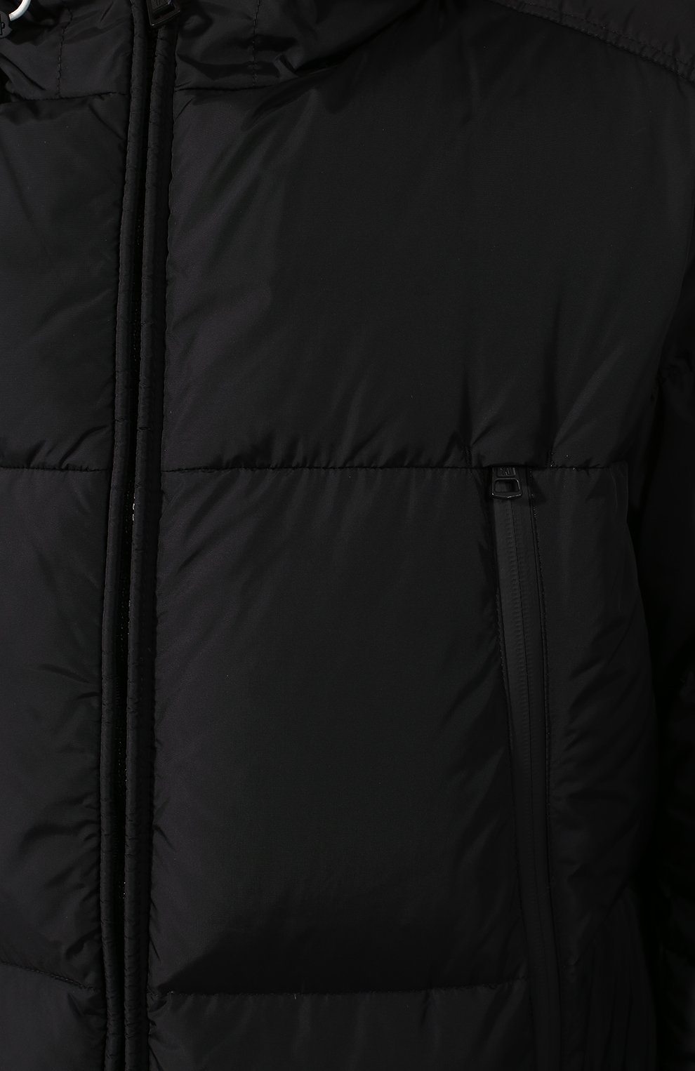 Пуховик templon MONCLER, арт. E2-091-42380-05-C0300, фото 5