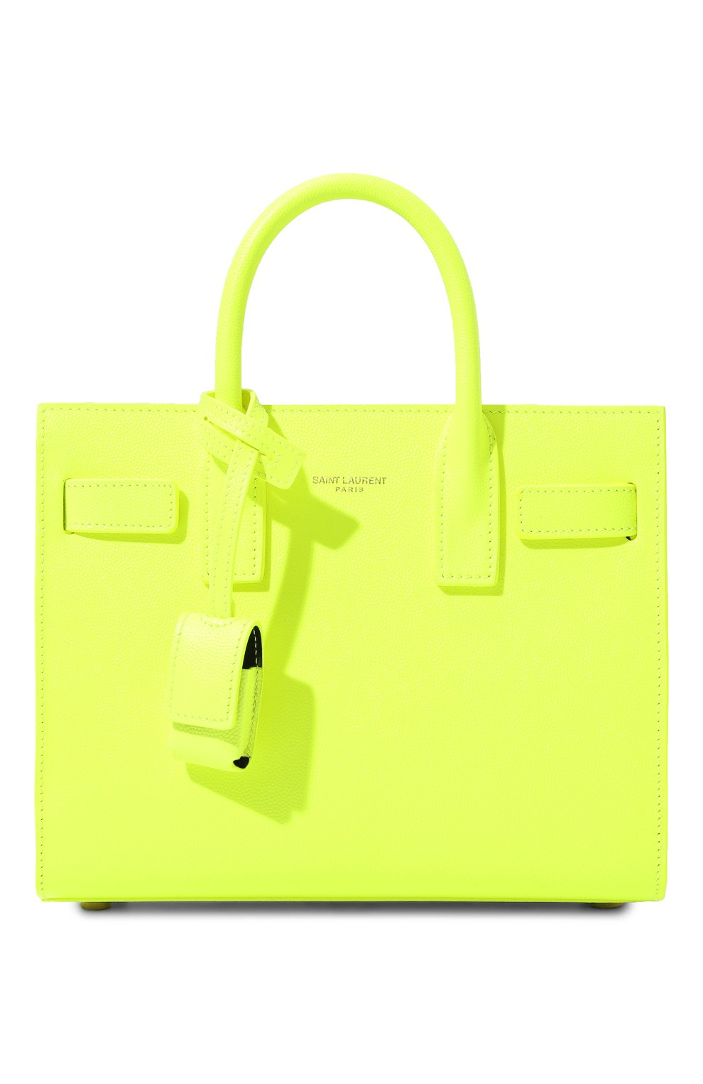 Сумка sac de jour SAINT LAURENT, арт. 392035/AABGT, фото 1