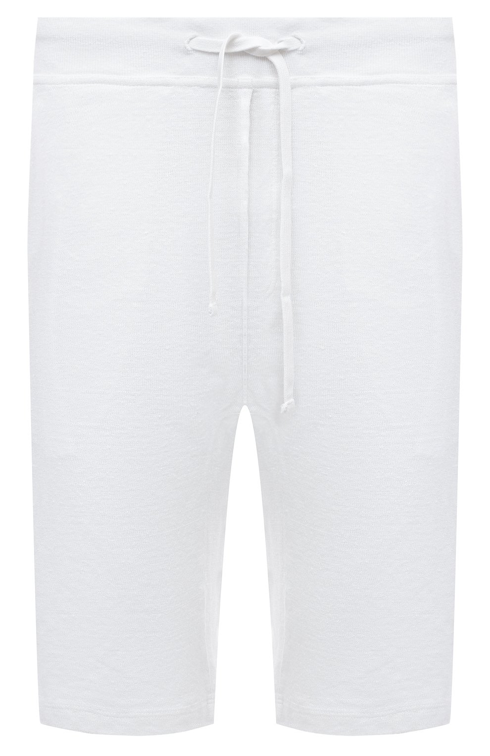 Шорты изо льна и хлопка 120% LINO, арт. 31ALIM791P/000G086/S00, фото 1