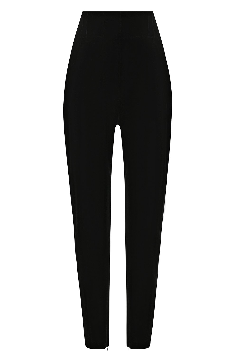 Брюки с завышенной талией GIORGIO ARMANI, арт. 9WHPP099/T0023, фото 1