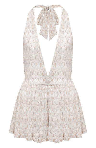 Женский комбинезон MISSONI, арт. MM000062/BR00DI