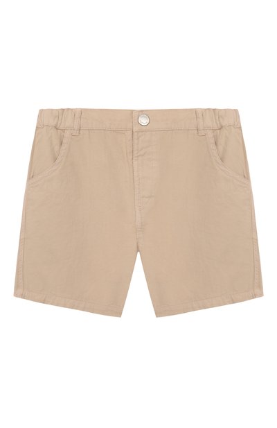 Хлопковые шорты BABYBU, арт. BI-B2027S235