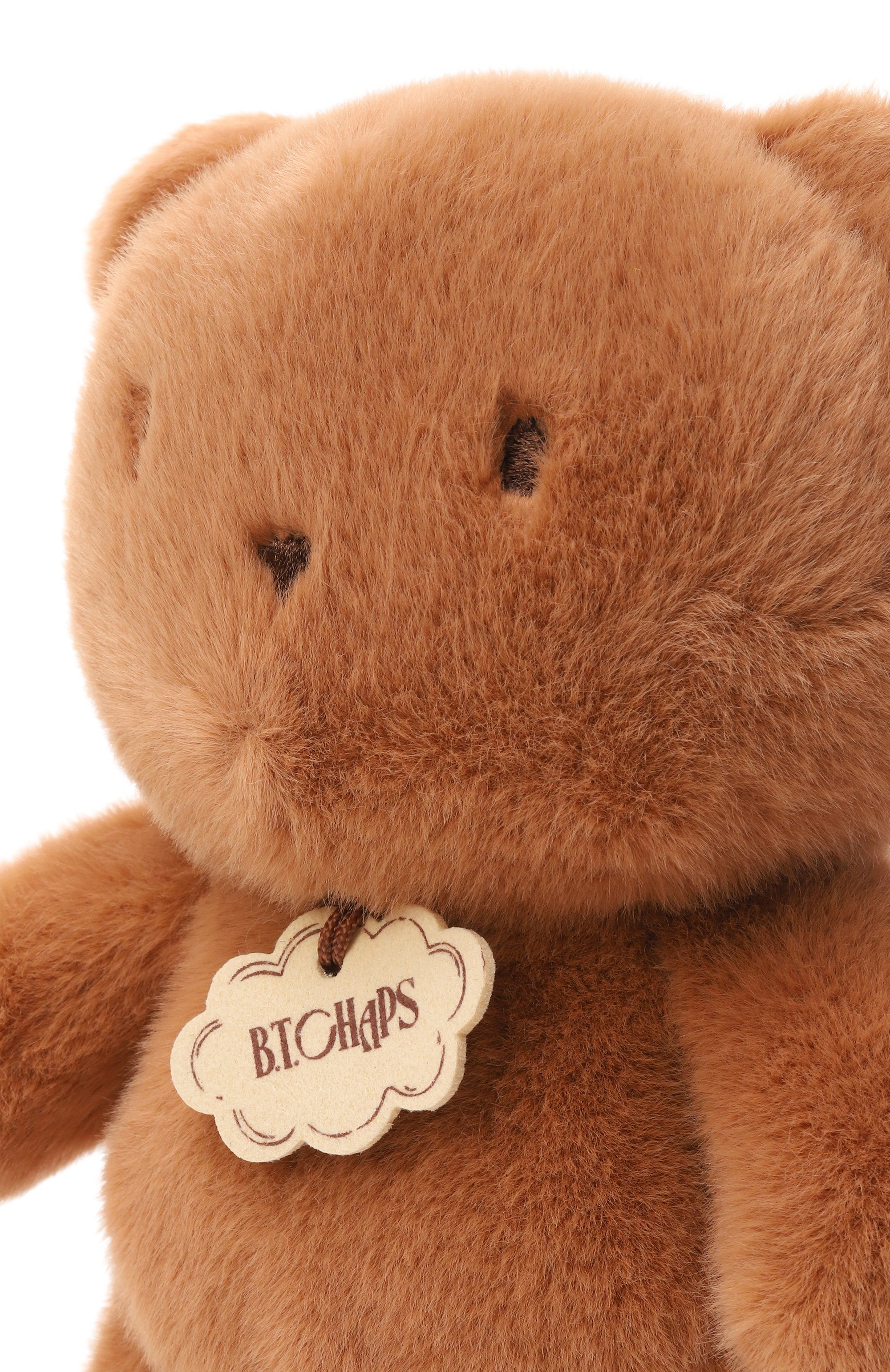 Мягкая игрушка медвежонок bobo DOU DOU ET COMPAGNIE, арт. 32215032, фото 4