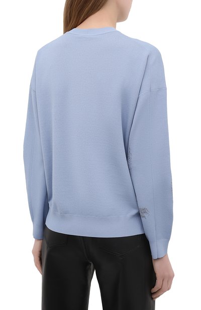 Пуловер GIORGIO ARMANI, арт. 3KAM06/AM28Z, фото 4