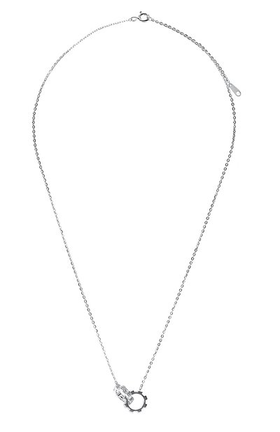 Подвеска на цепочке forever BLUEJAY, арт. BJ-FRV, фото 1