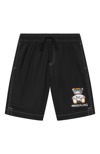 Плавки-шорты MOSCHINO, арт. HUL01I/LKA02/10-14